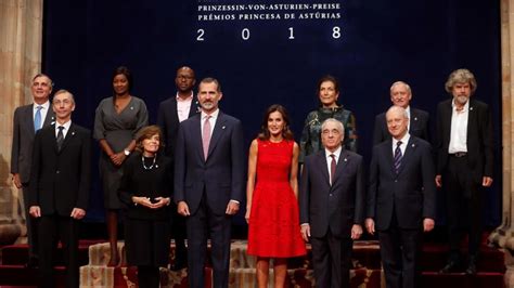  De Premios Princesa de Asturias van 2018: Een Ontroerende Ere voor een Schrijver die Ons Dwingt Na te Denken