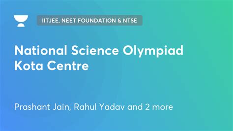 De 'Unacademy National Science Olympiad 2023: Een inspirerende test voor jonge wetenschappers van India