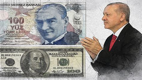 De Turkse Lira Crisis van 2018: Een Economische Tsunami Met Geopolitieke Golven